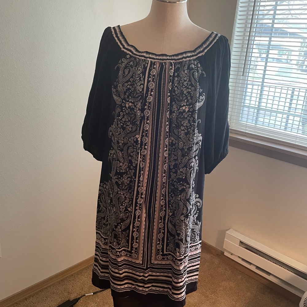 Day Dress